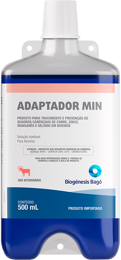 ADAPTADOR® MIN